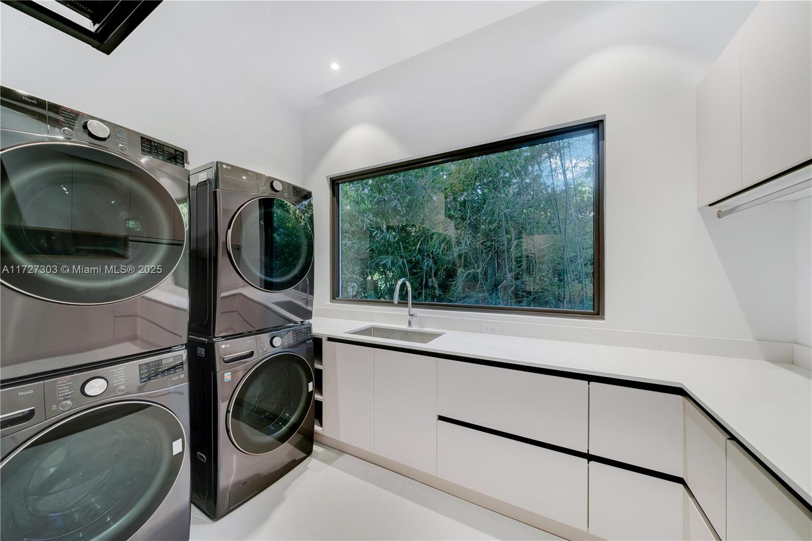 KING PARK - Residential