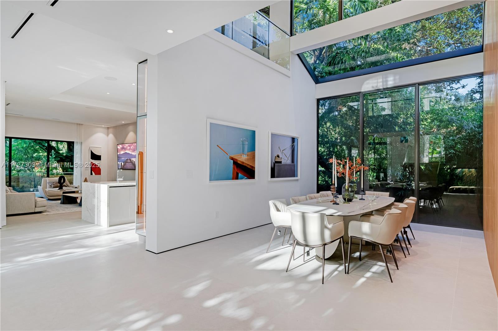 KING PARK - Residential
