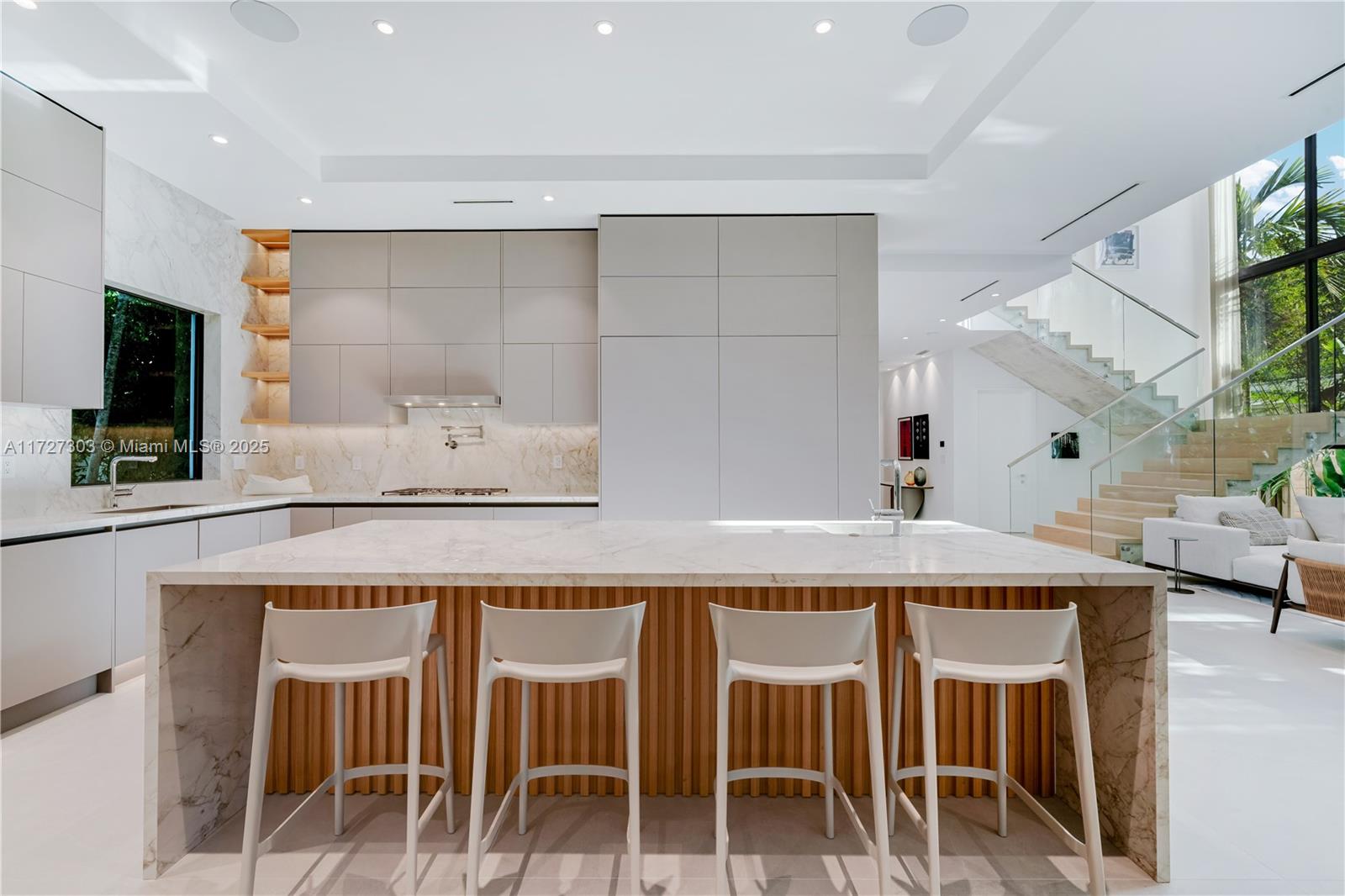 KING PARK - Residential