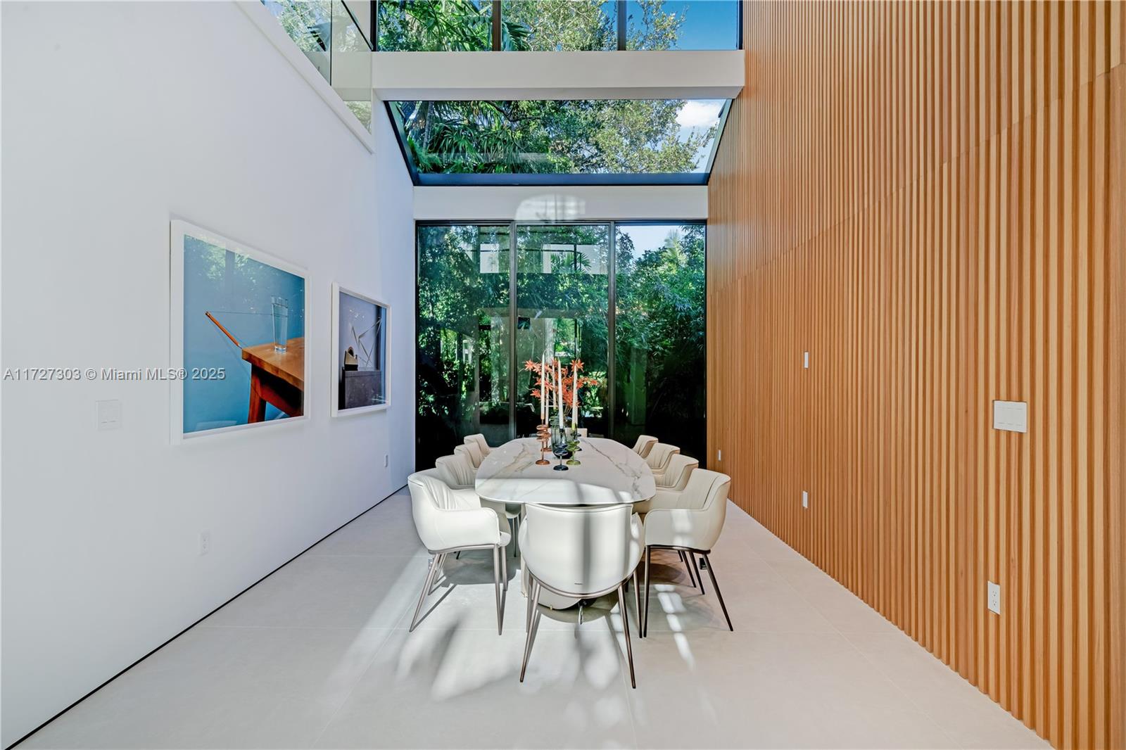 KING PARK - Residential
