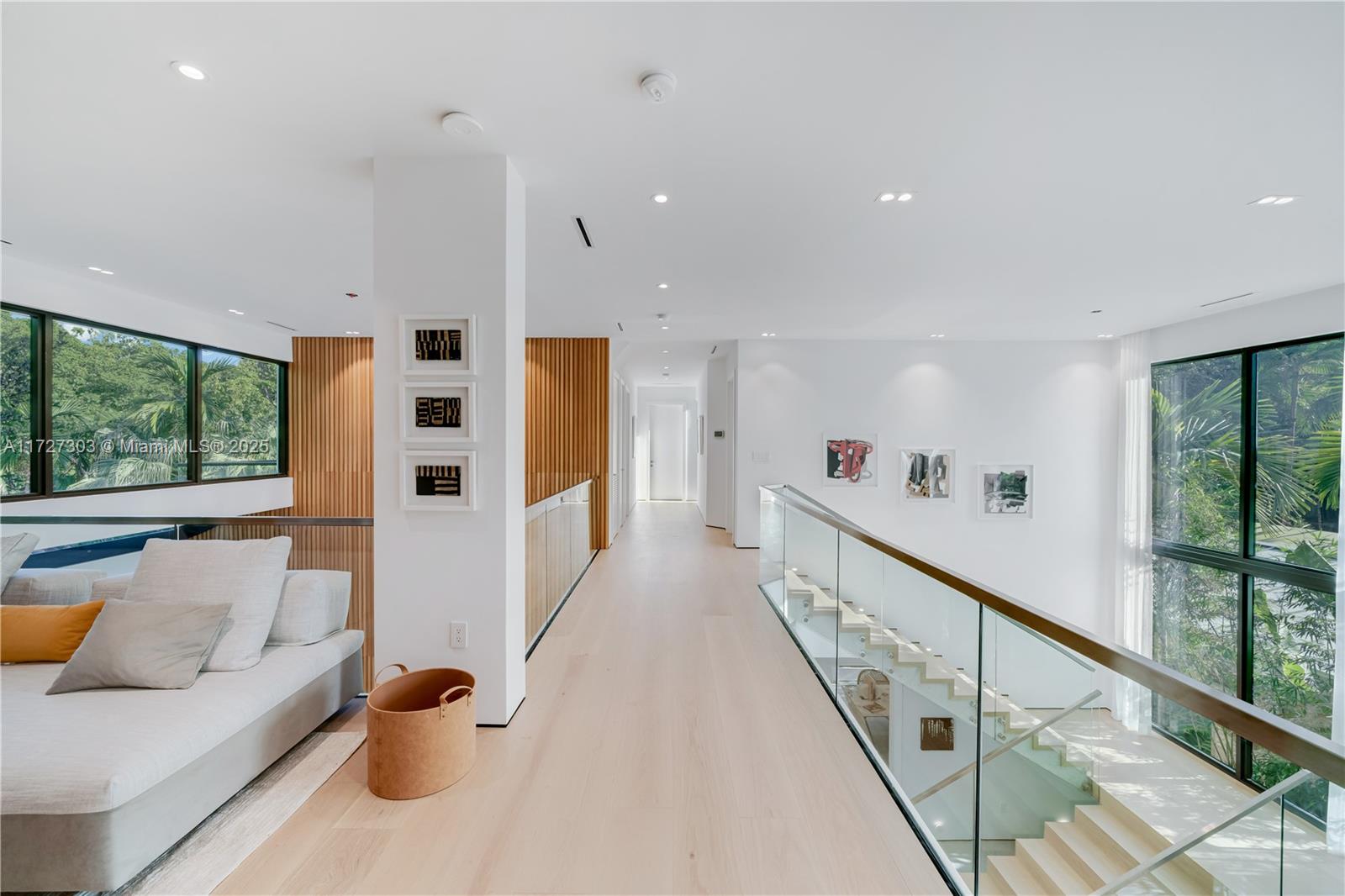 KING PARK - Residential