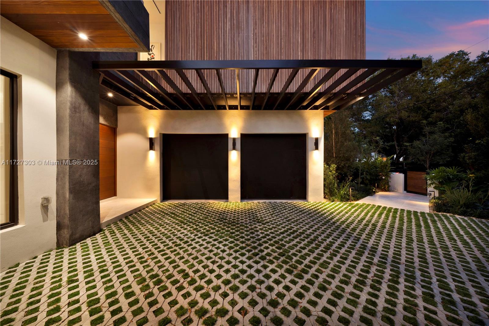KING PARK - Residential