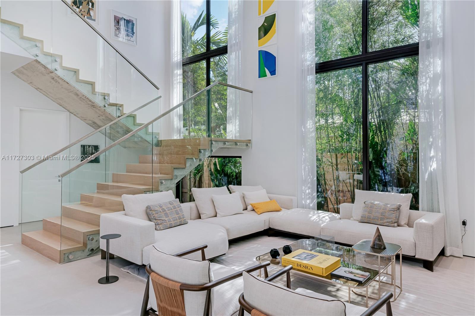 KING PARK - Residential