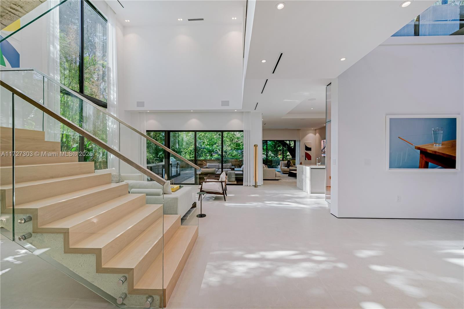 KING PARK - Residential