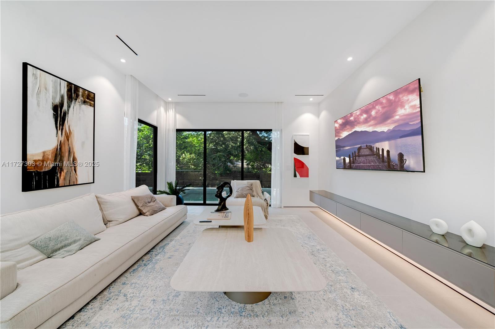 KING PARK - Residential