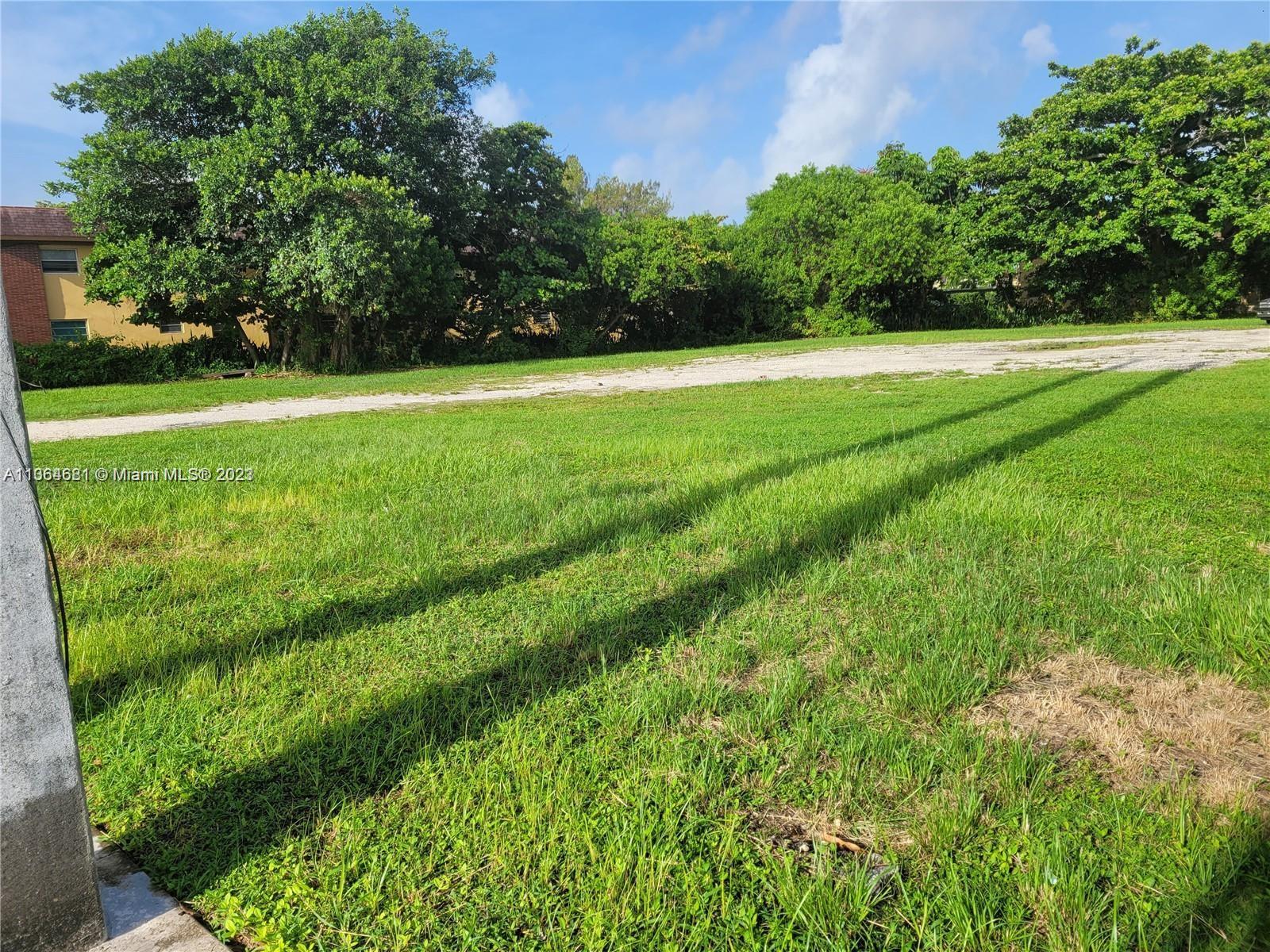 Amazing location of this vacant land. 3 FOLIOS. TOTAL 29,750 SF. at Downtown North Miami R-5 ZONING, AT 123rd. St. and NE 6 Ave, and close to the great neighborhood of Biscayne Park, MOMA Museum and North Miami City Hall. Can be developed into 5 story Multi Units or Hotel with up to 28 units. Included in the CRA boundaries - funds available.  plans available and attached ( see attachments). Huge Price reduction !!! Owner Say Sell !!!
Surveys and Zoning Letter attached.