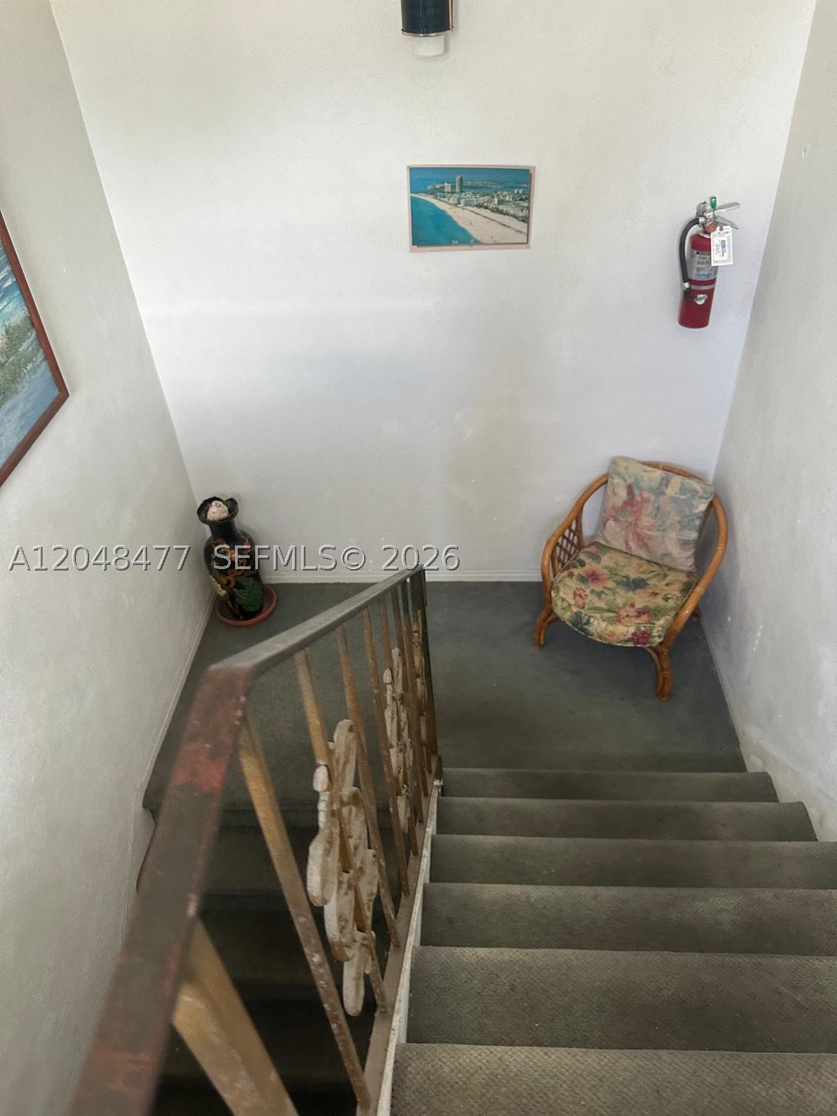 AMERICAN GARDENS CONDO - Residential Lease