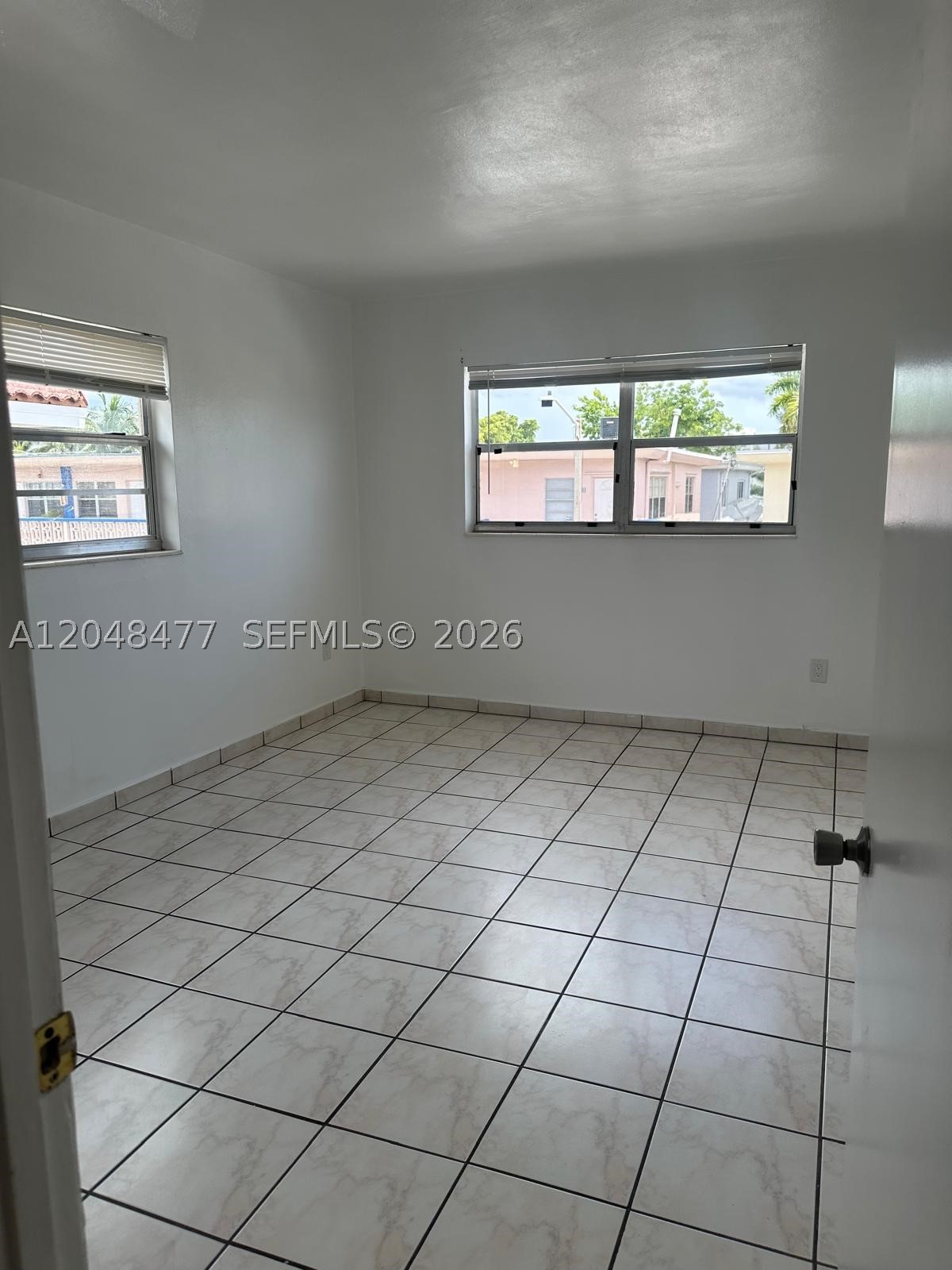 AMERICAN GARDENS CONDO - Residential Lease