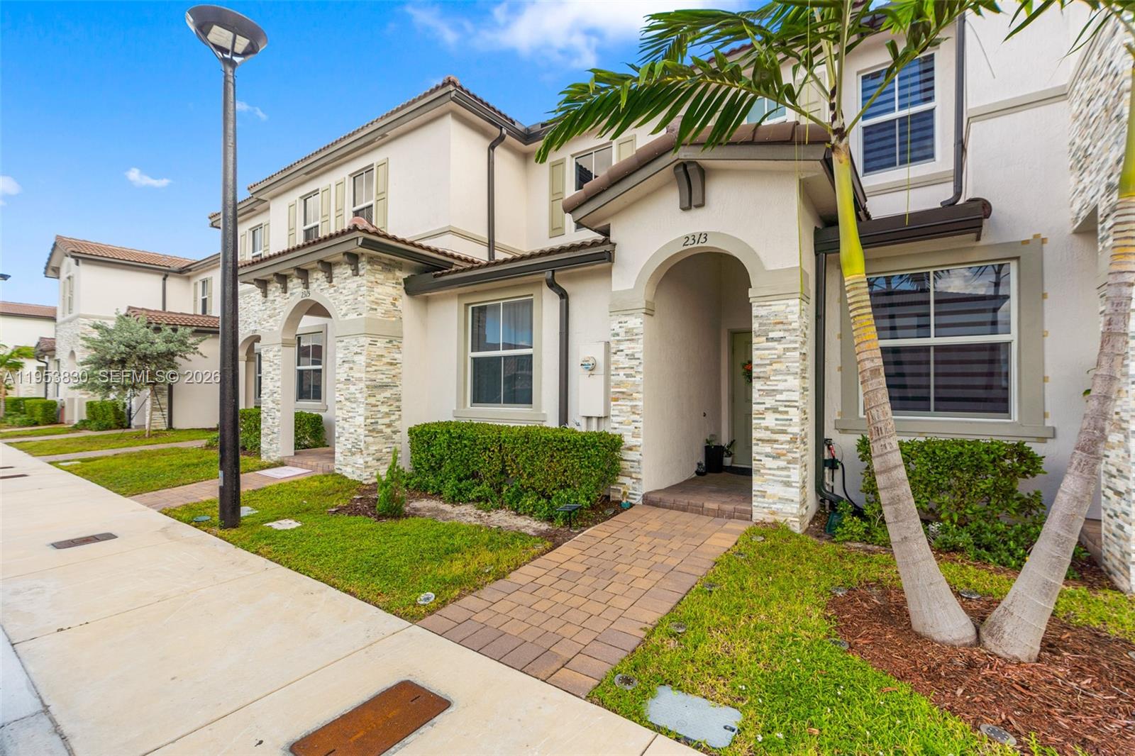 WESTVIEW PARK SEC 1 - Residential