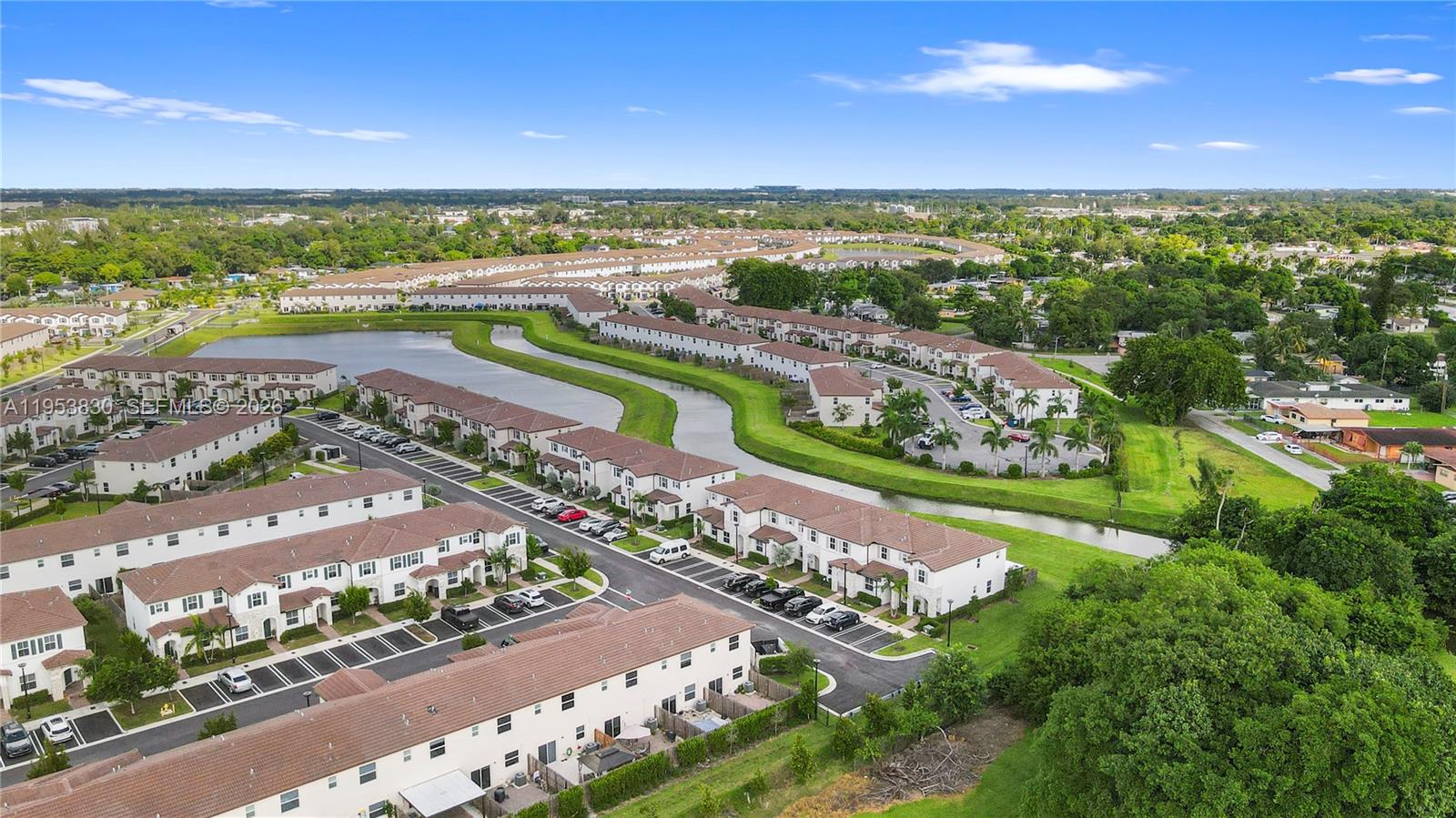WESTVIEW PARK SEC 1 - Residential