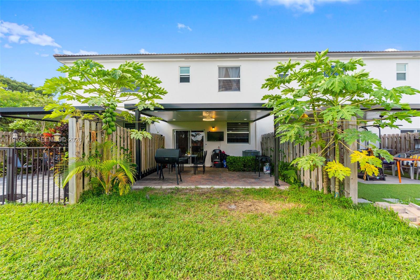 WESTVIEW PARK SEC 1 - Residential