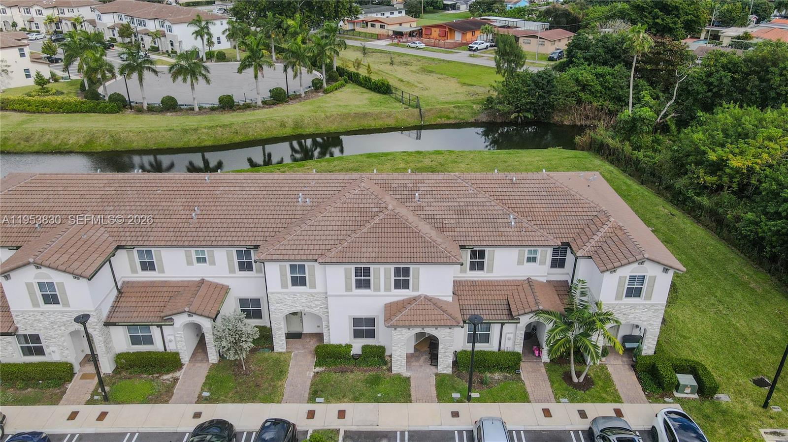 WESTVIEW PARK SEC 1 - Residential