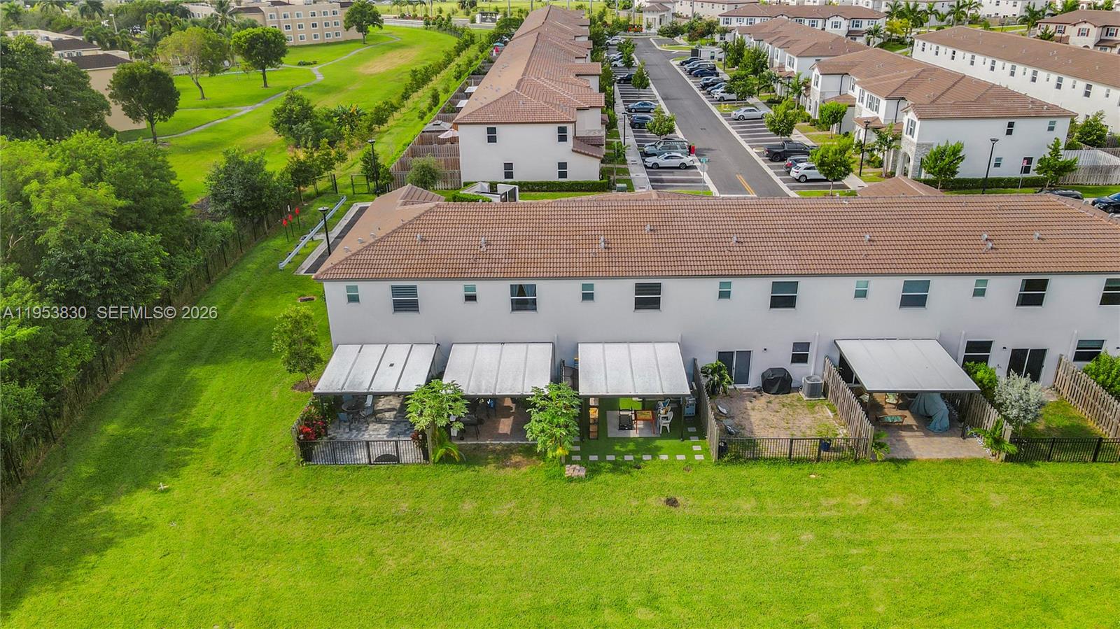 WESTVIEW PARK SEC 1 - Residential