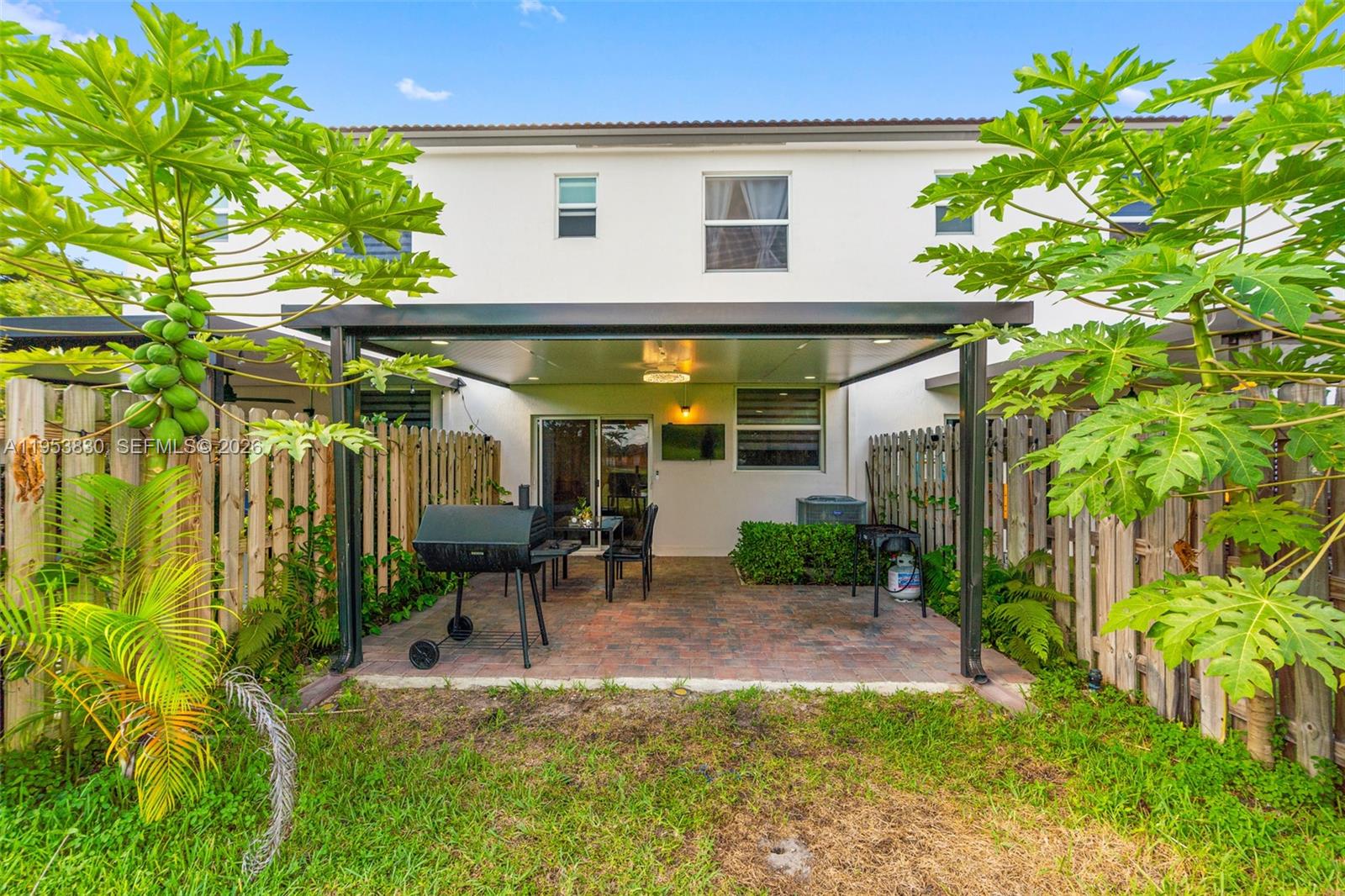 WESTVIEW PARK SEC 1 - Residential