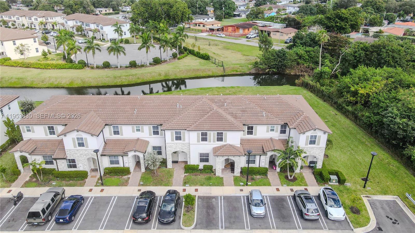 WESTVIEW PARK SEC 1 - Residential