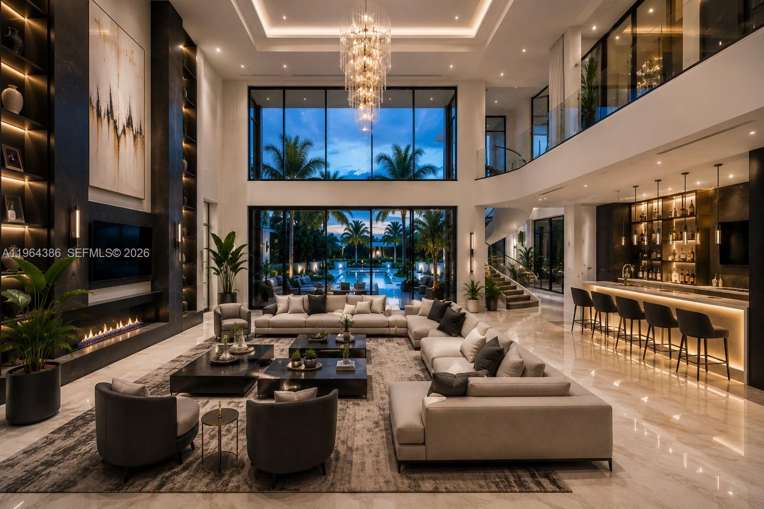 COUNTRY CLUB RANCHES SEC - Residential