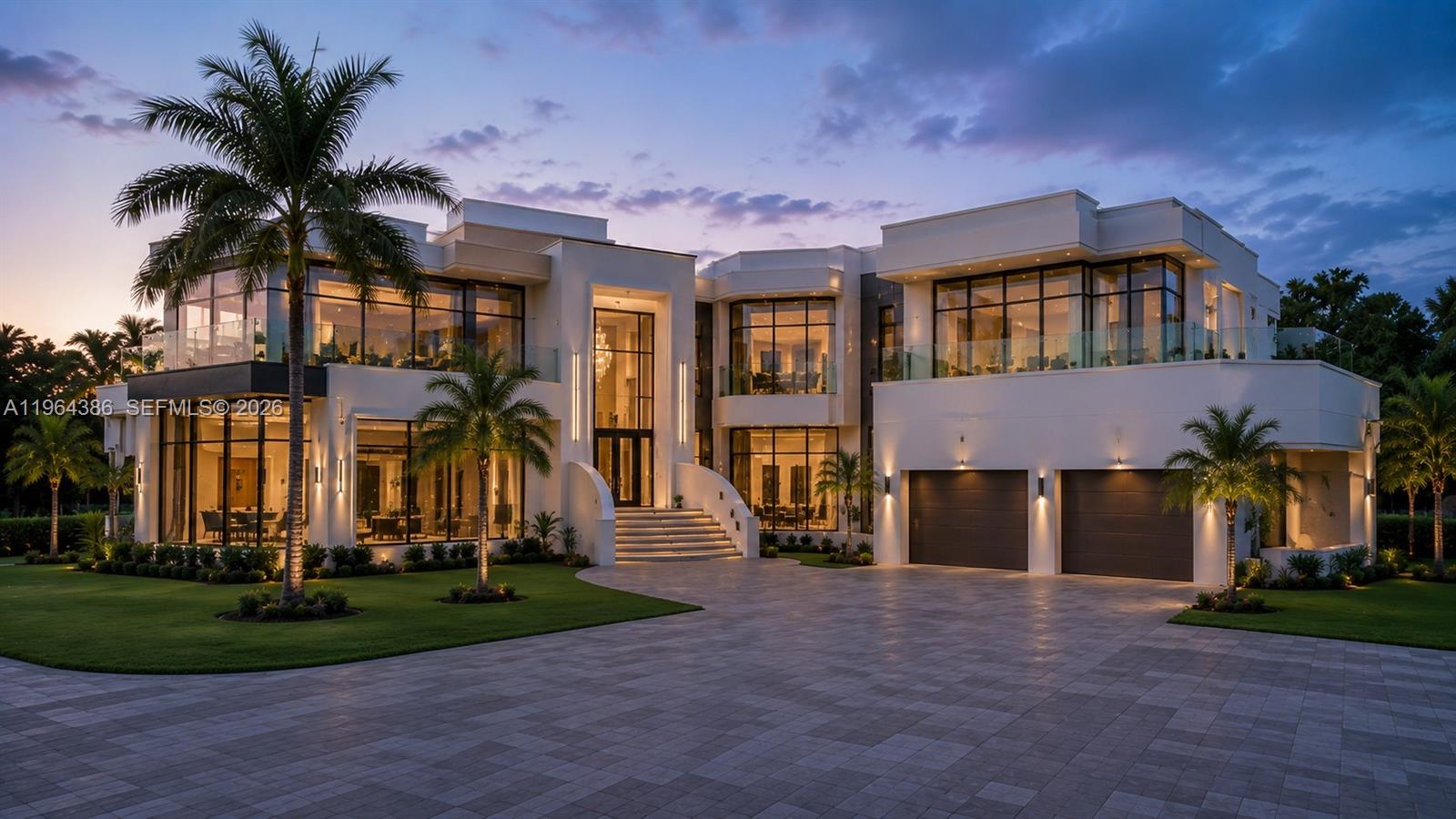 COUNTRY CLUB RANCHES SEC - Residential