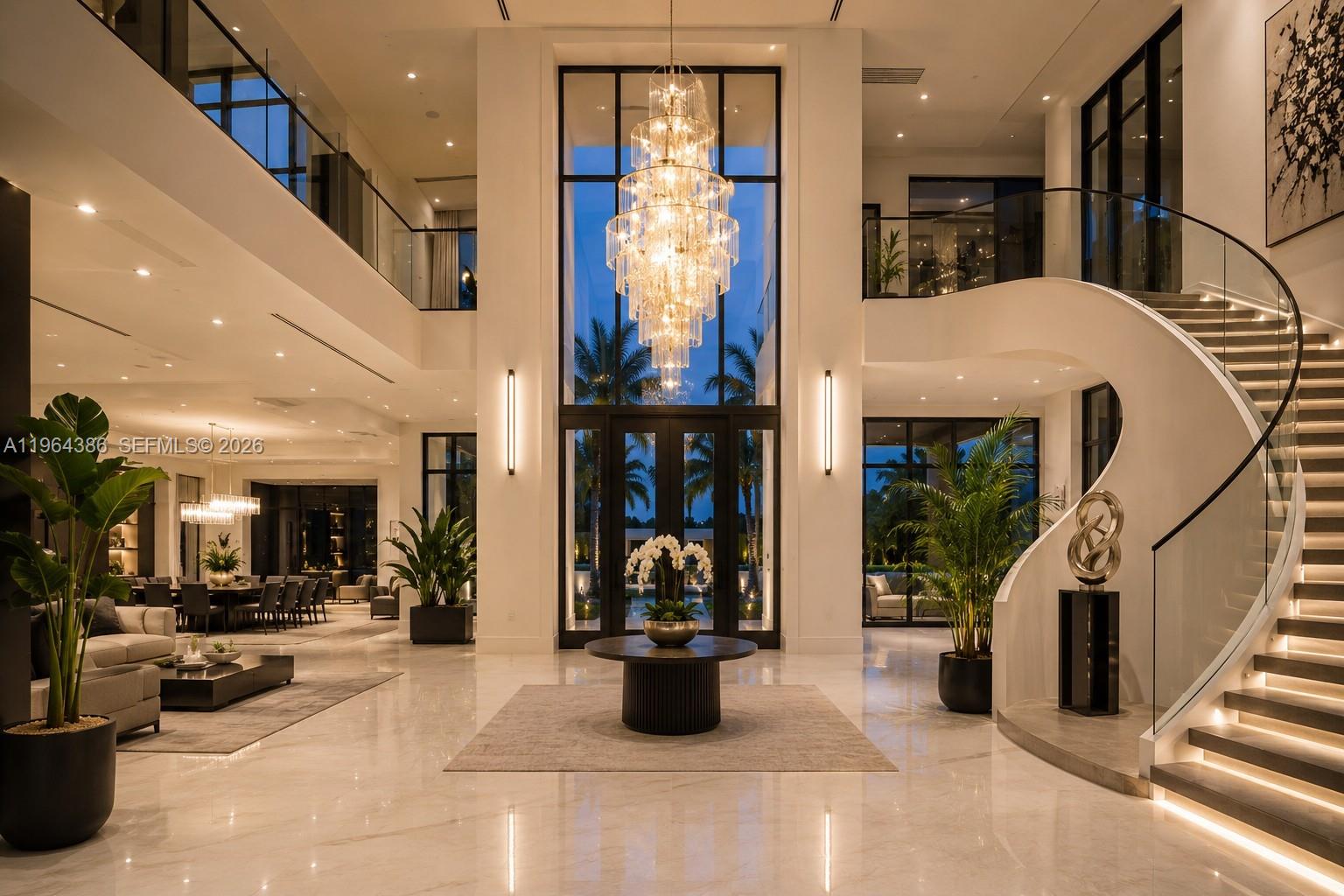 COUNTRY CLUB RANCHES SEC - Residential