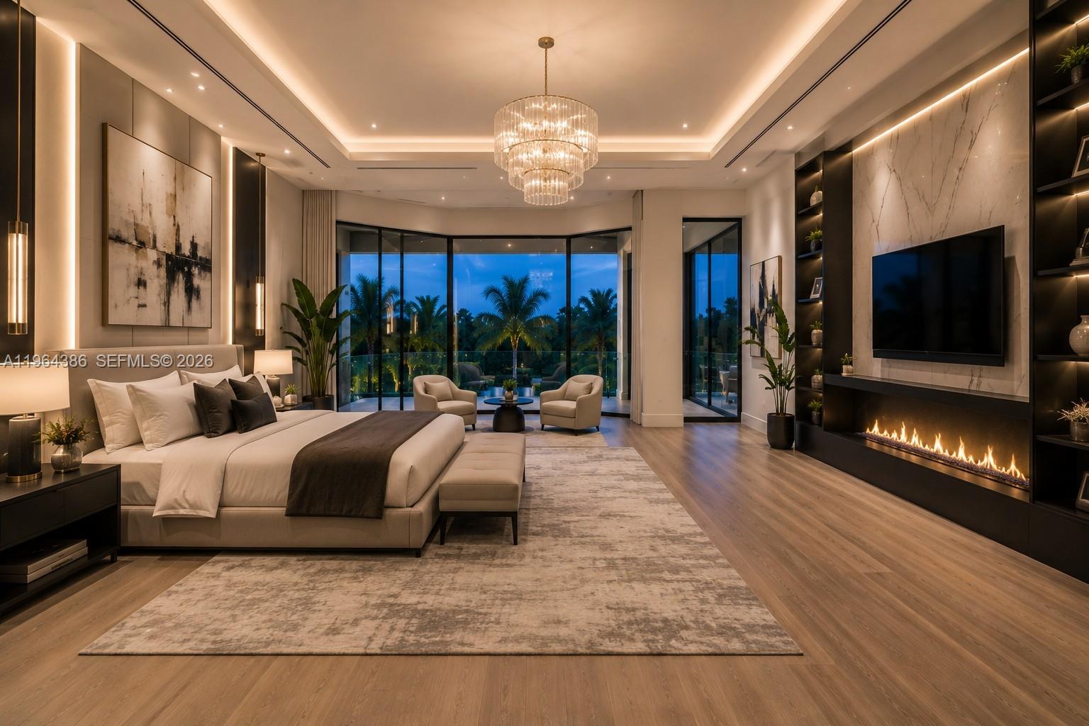 COUNTRY CLUB RANCHES SEC - Residential