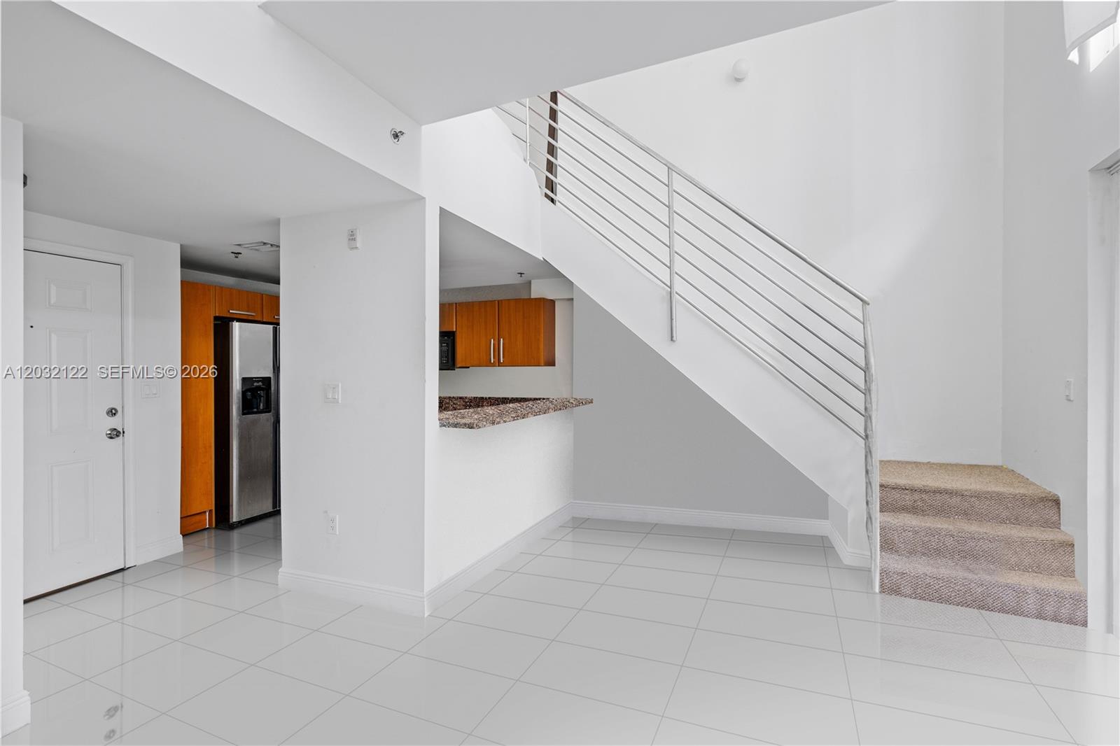CASABLANCA VILLAS CONDO - Residential Lease