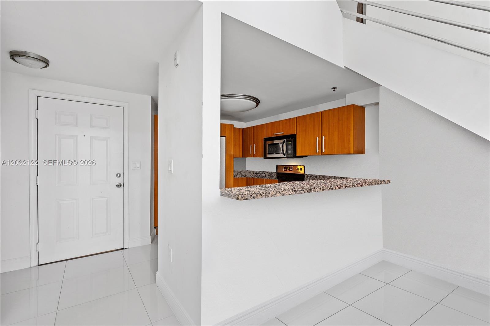 CASABLANCA VILLAS CONDO - Residential Lease