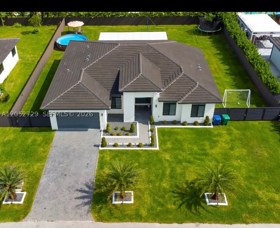 SOUTHERN COVE - Residential