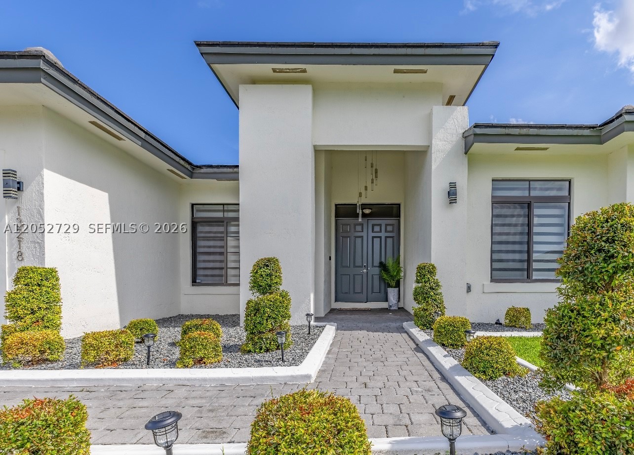 SOUTHERN COVE - Residential