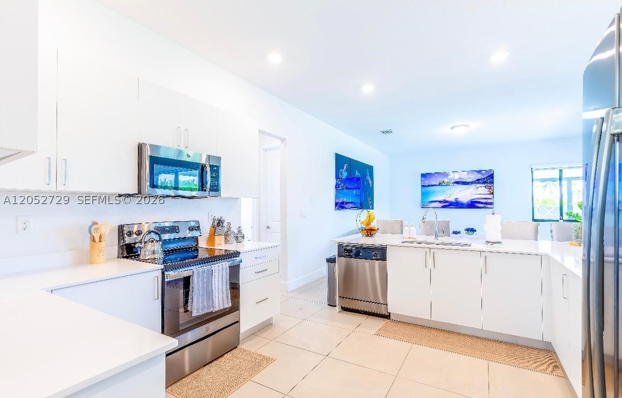 SOUTHERN COVE - Residential