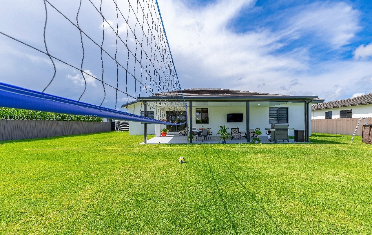 SOUTHERN COVE - Residential