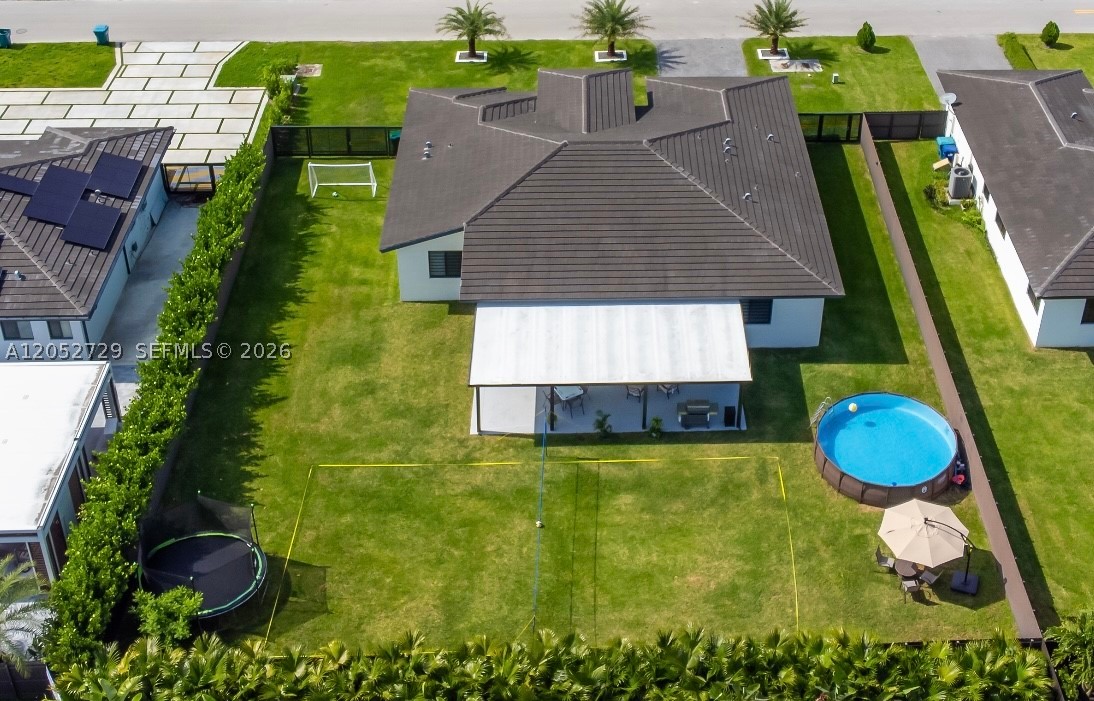 SOUTHERN COVE - Residential