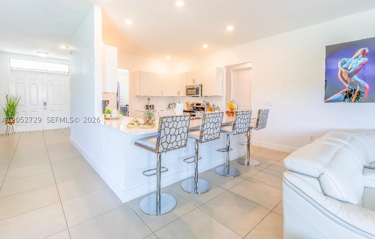 SOUTHERN COVE - Residential