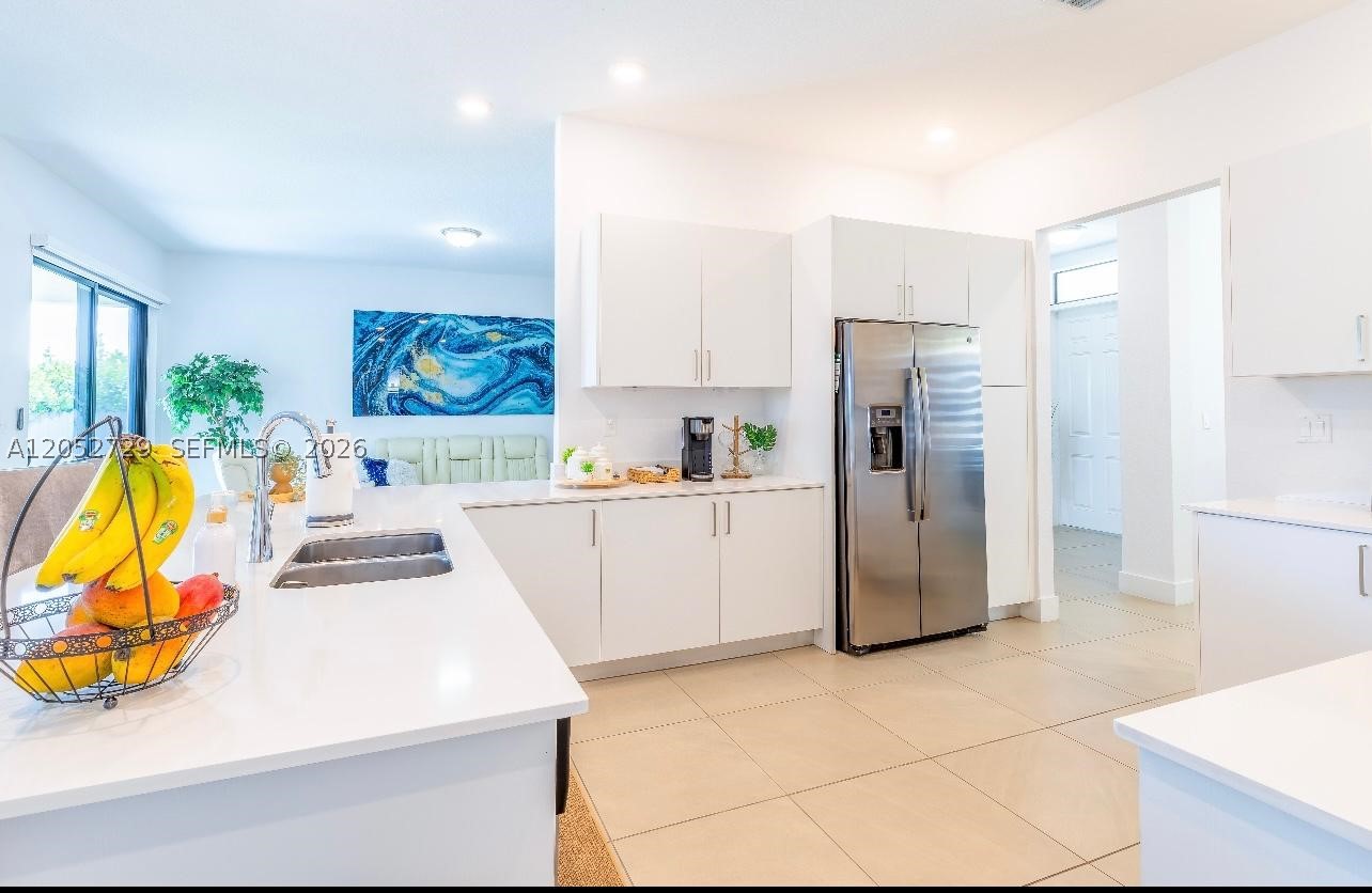 SOUTHERN COVE - Residential