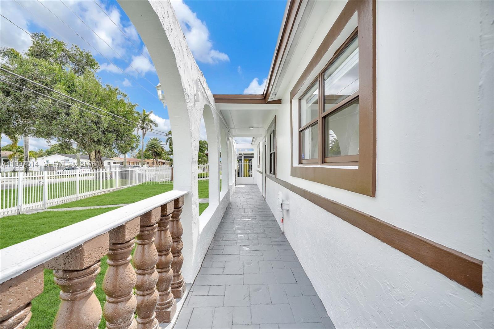 MYRTLE GROVE 2ND ADDN - Residential