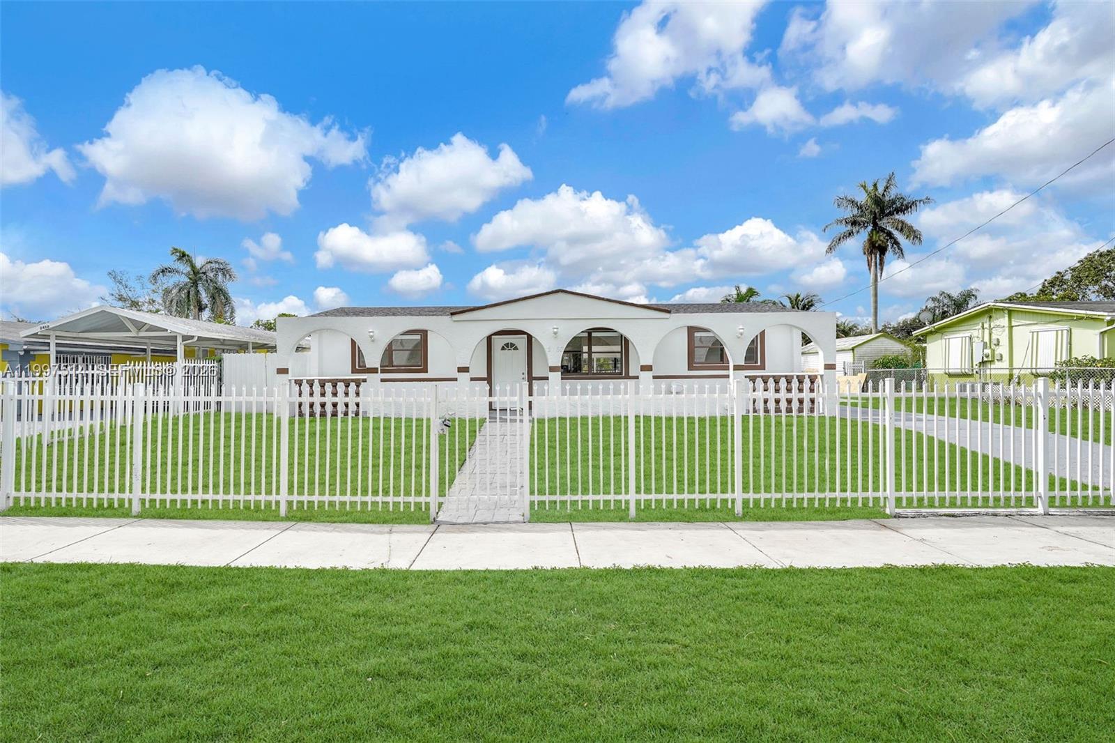 MYRTLE GROVE 2ND ADDN - Residential