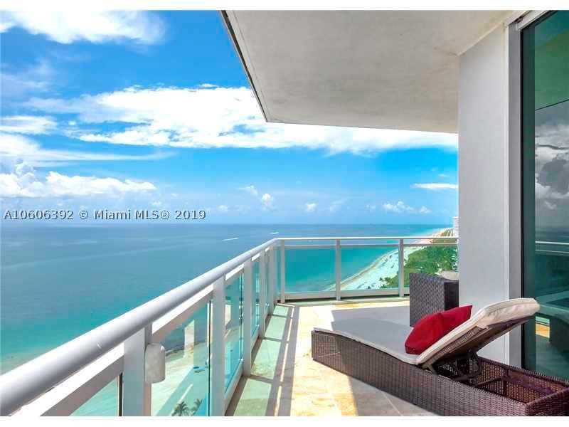 10295 COLLINS AVE RESDNTA - Residential