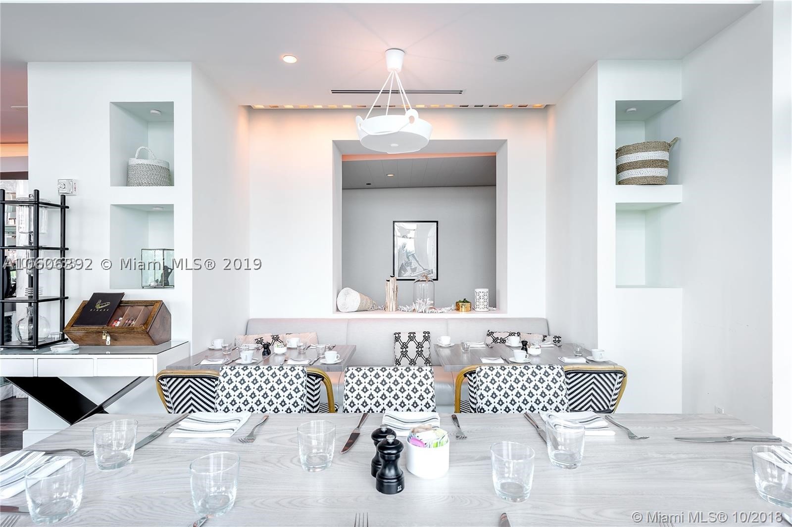10295 COLLINS AVE RESDNTA - Residential
