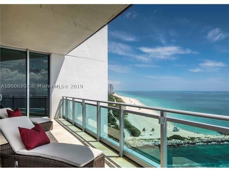 10295 COLLINS AVE RESDNTA - Residential