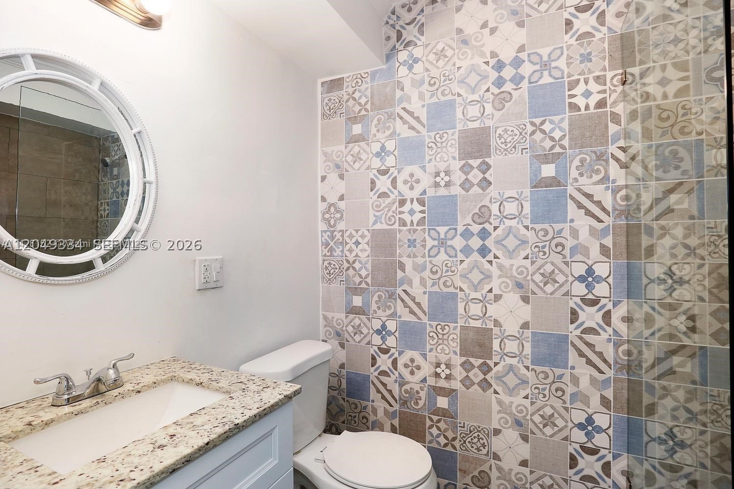 RIVIERA ESTATES 2ND ADDN - Residential Lease
