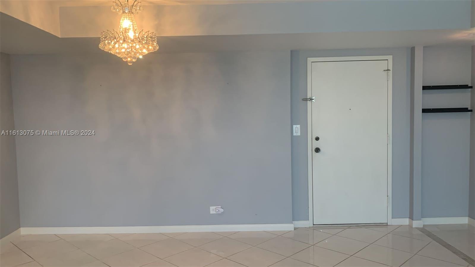 WINSTON TOWER 300 CONDO - Residential Lease