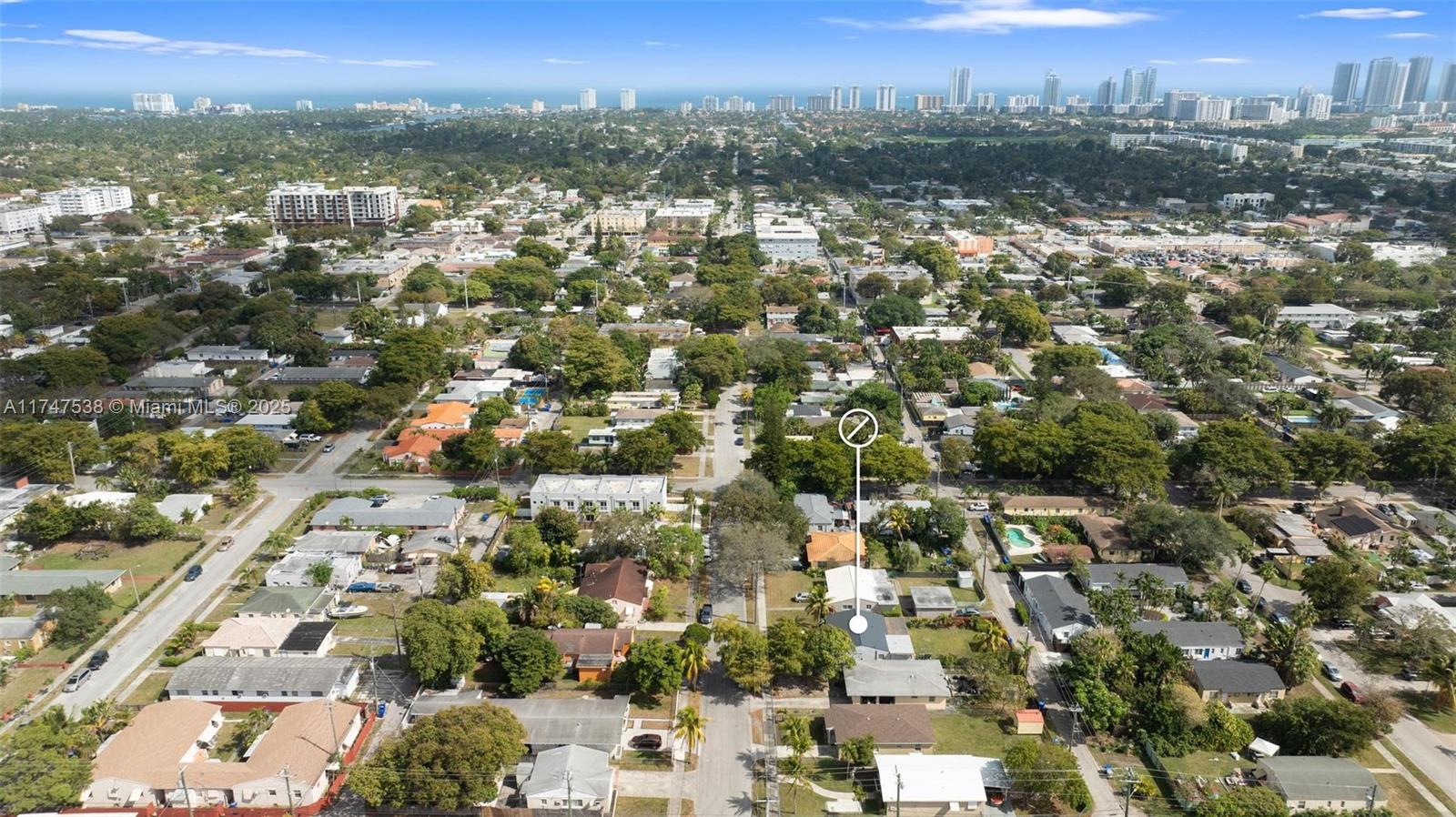 HOLLYWOOD SOUTH SIDE ADD - Residential