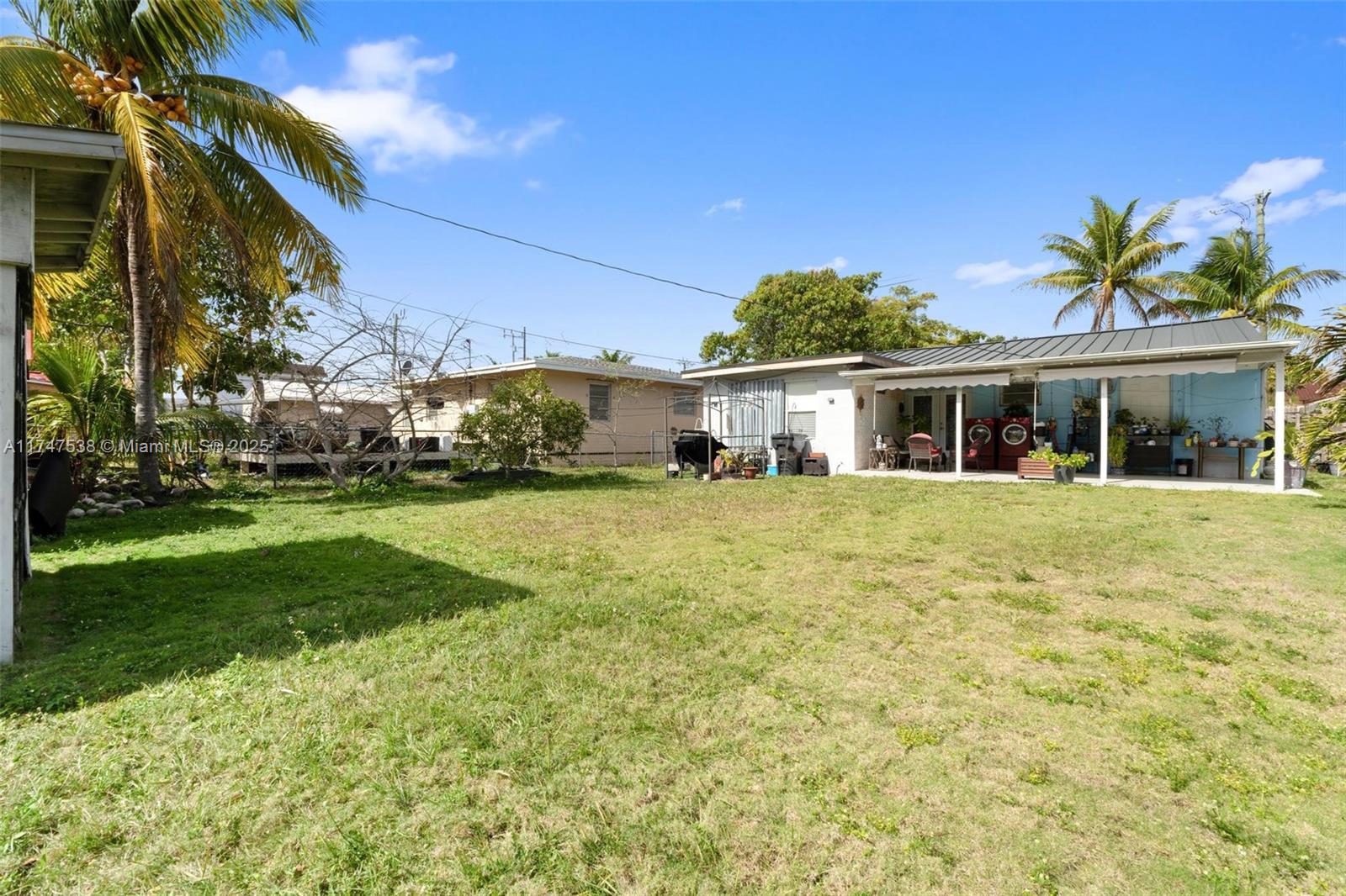 HOLLYWOOD SOUTH SIDE ADD - Residential
