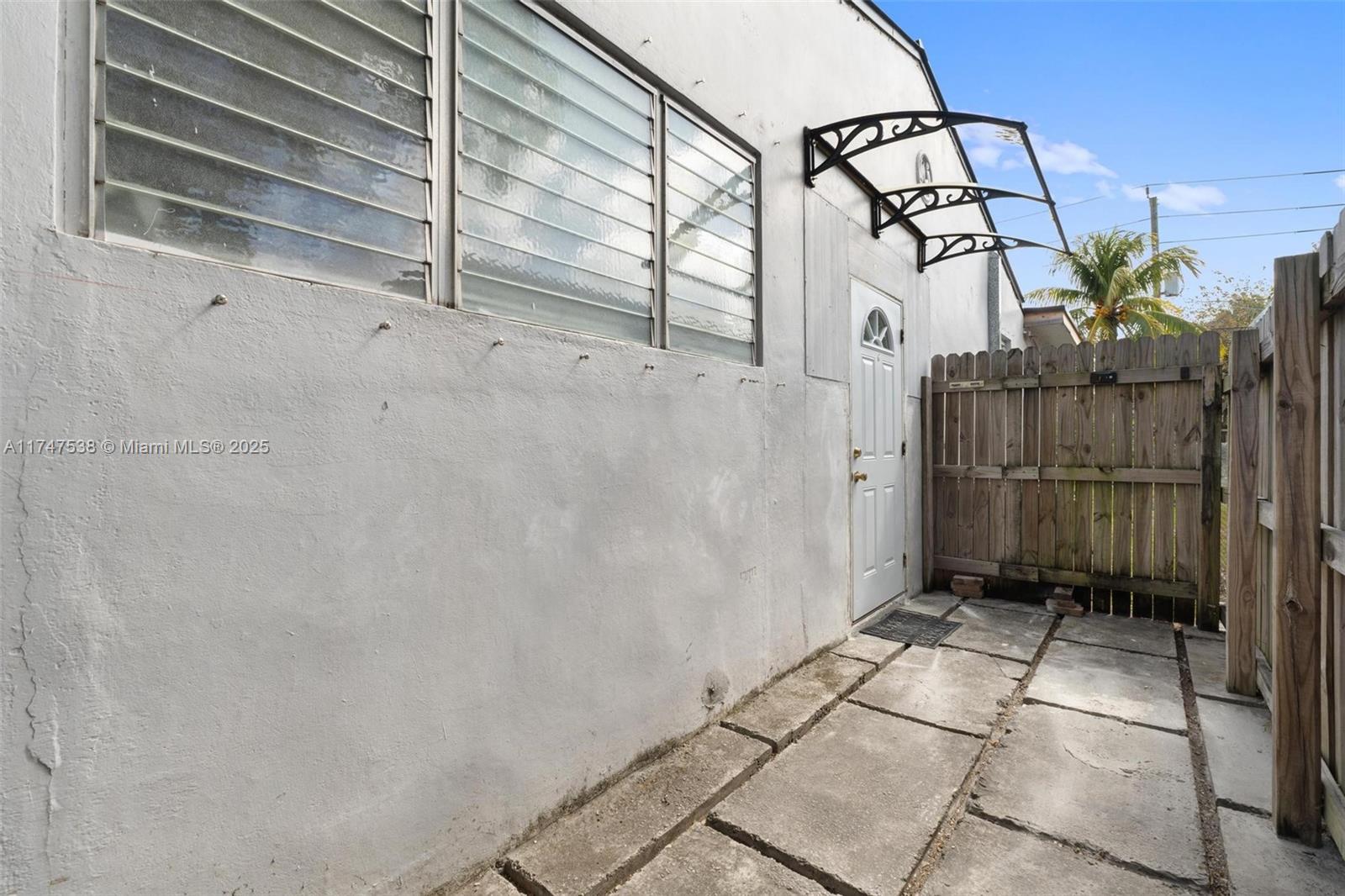 HOLLYWOOD SOUTH SIDE ADD - Residential