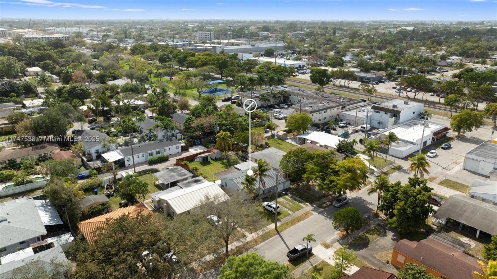 HOLLYWOOD SOUTH SIDE ADD - Residential