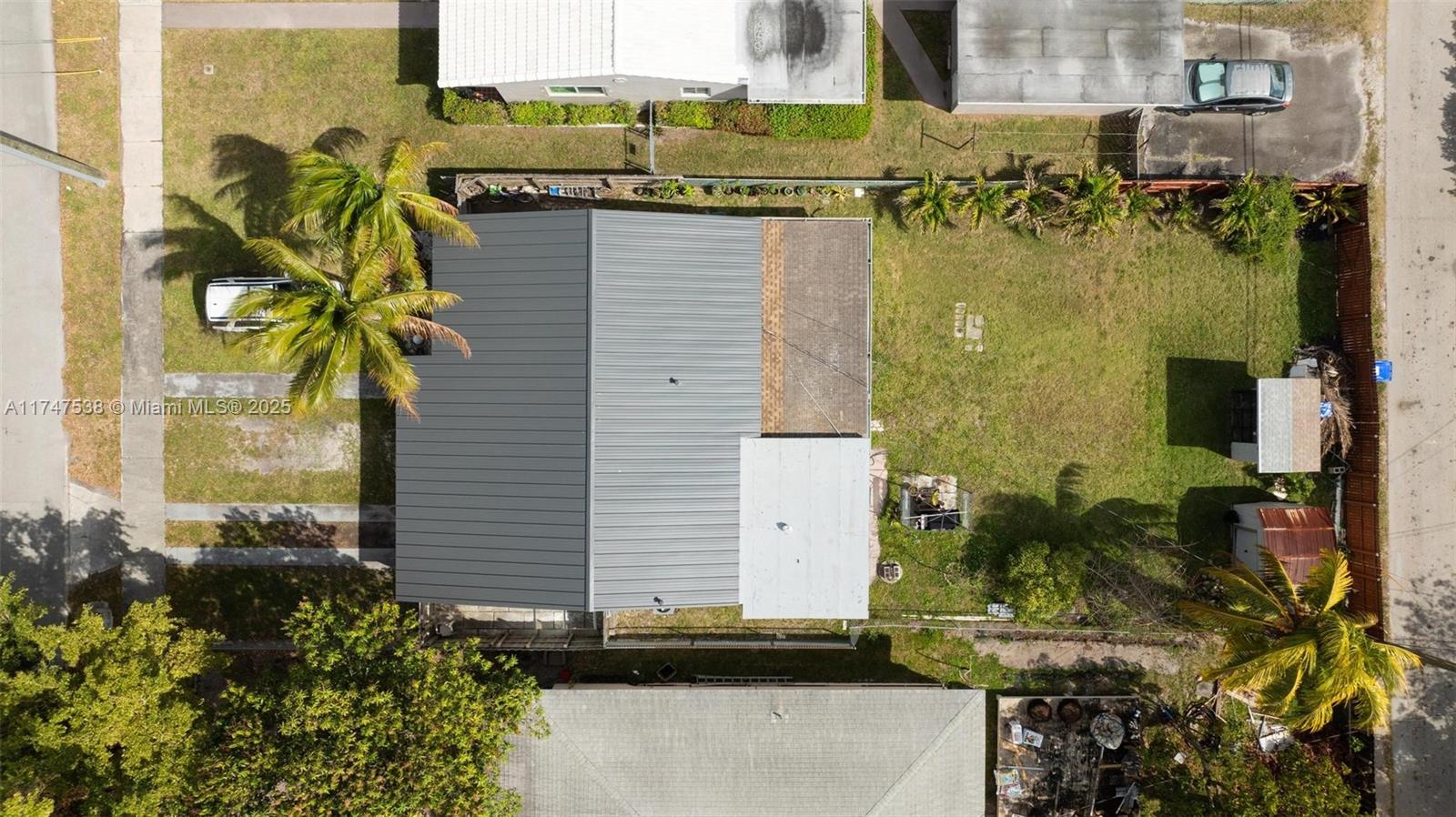 HOLLYWOOD SOUTH SIDE ADD - Residential