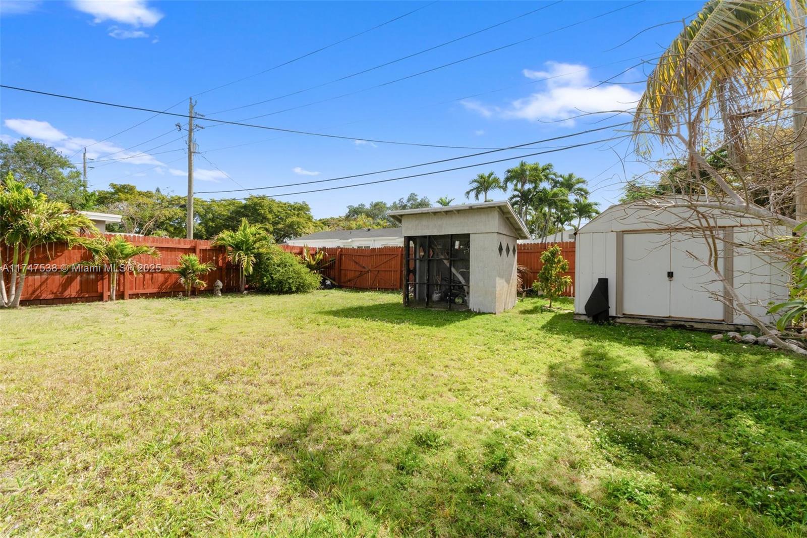 HOLLYWOOD SOUTH SIDE ADD - Residential