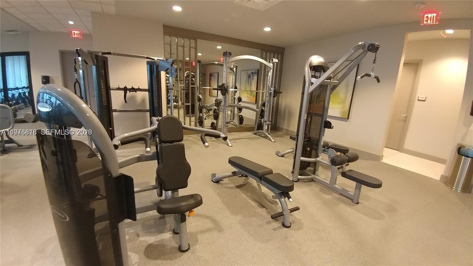5300 PASEO CONDO - Residential