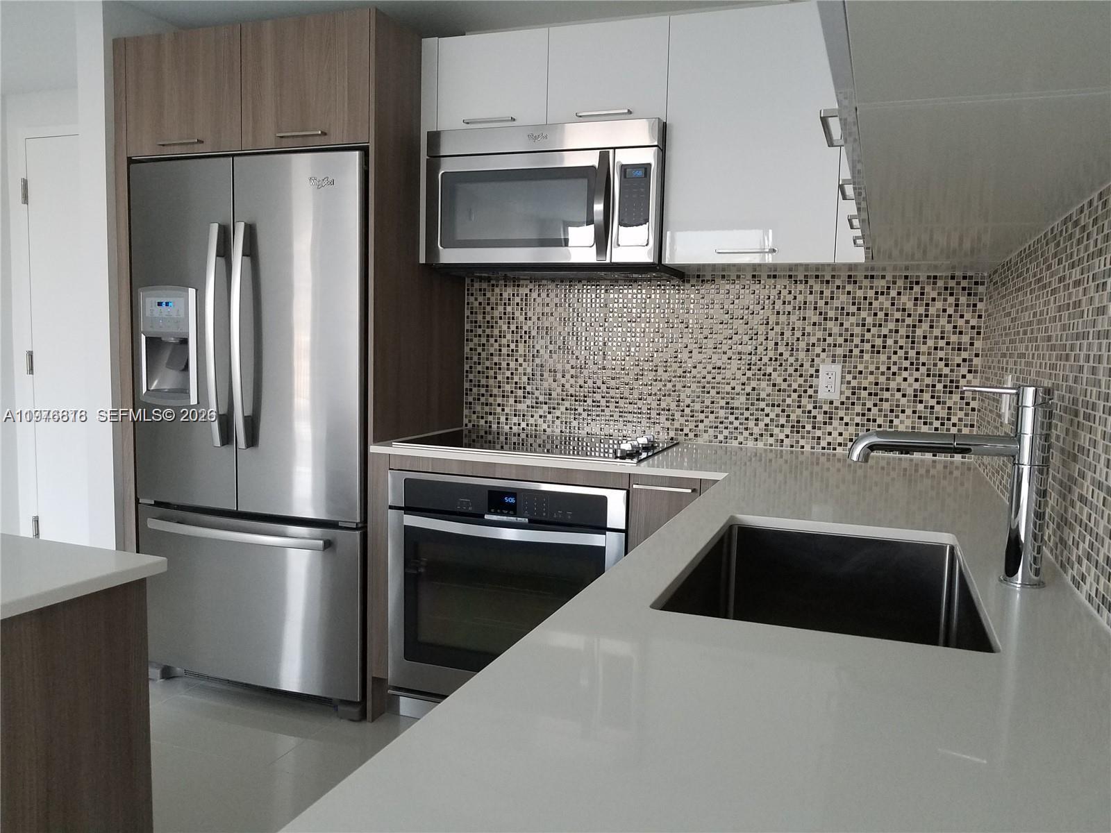 5300 PASEO CONDO - Residential