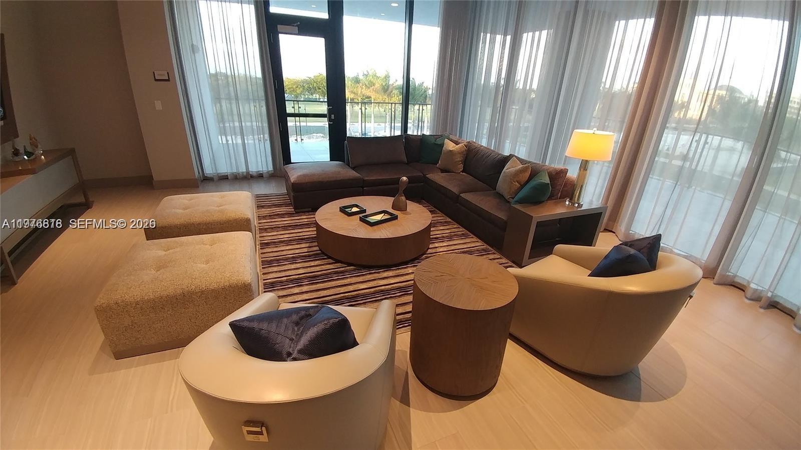 5300 PASEO CONDO - Residential