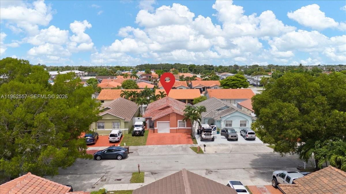 ANDRE PARK - Residential
