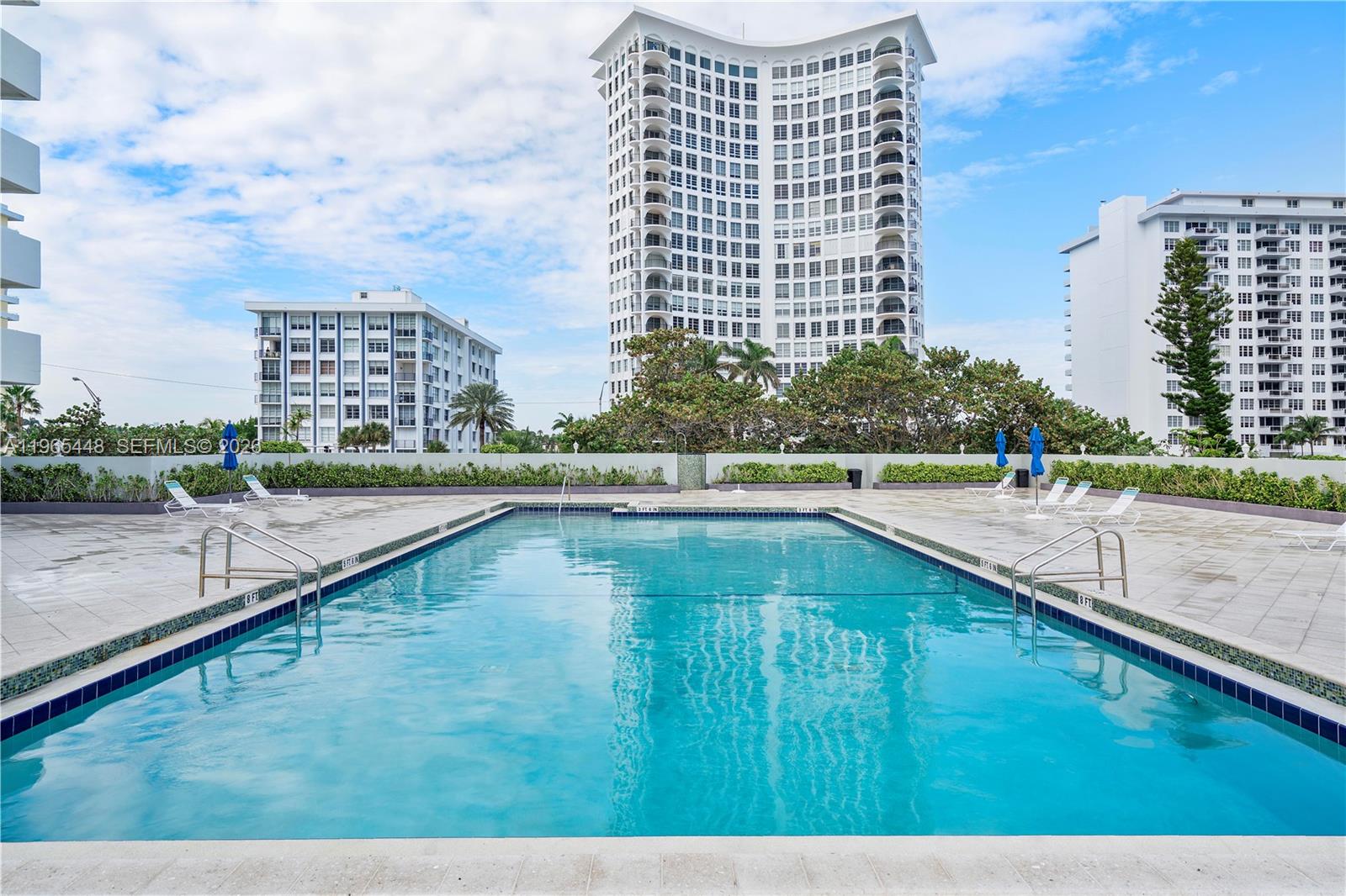 THE PAVILION CONDO - Residential